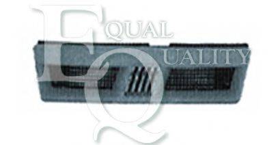 Решетка радиатора EQUAL QUALITY G0563