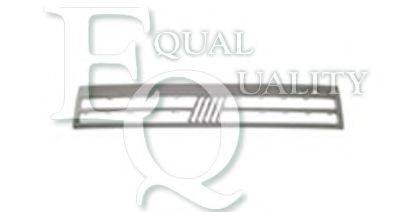 EQUAL QUALITY G0565 Решетка радиатора