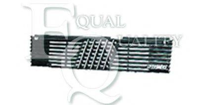 Решетка радиатора EQUAL QUALITY G0578