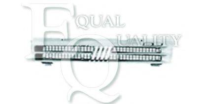 Решетка радиатора EQUAL QUALITY G0579