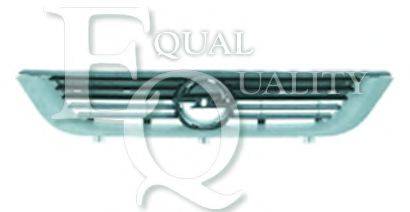 решітка радіатора EQUAL QUALITY G0584