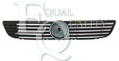 Решетка радиатора EQUAL QUALITY G0586