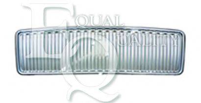 EQUAL QUALITY G0590 Решетка радиатора