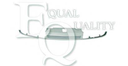 EQUAL QUALITY G0598 Решетка радиатора