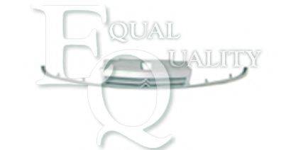 EQUAL QUALITY G0599 Решетка радиатора