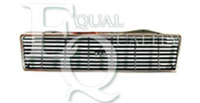 решітка радіатора EQUAL QUALITY G0603