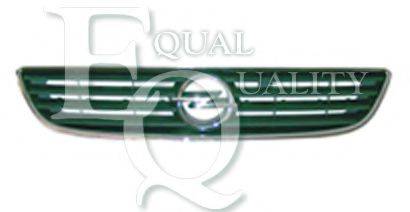 EQUAL QUALITY G0607 Решетка радиатора