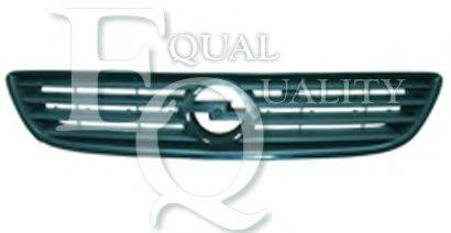 решітка радіатора EQUAL QUALITY G0608