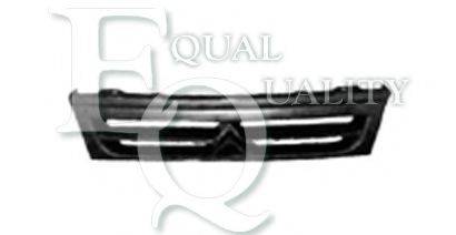 Решетка радиатора EQUAL QUALITY G0610