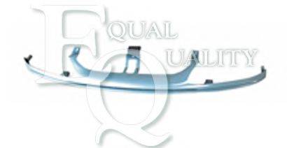 EQUAL QUALITY G0615 Насадка, решетка радиатора
