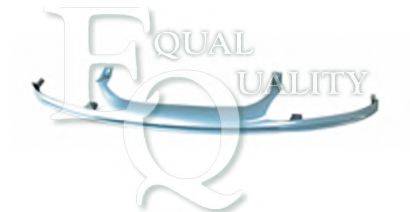 EQUAL QUALITY G0616 Насадка, решетка радиатора