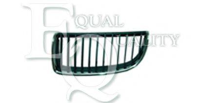 EQUAL QUALITY G0628 Решетка радиатора