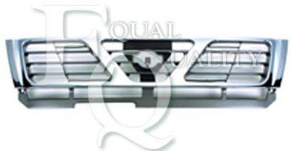 EQUAL QUALITY G0661 Решетка радиатора