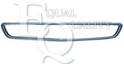 Решетка радиатора EQUAL QUALITY G0688