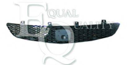 EQUAL QUALITY G0689 Решетка радиатора