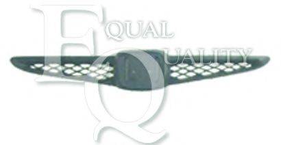 Решетка радиатора EQUAL QUALITY G0691