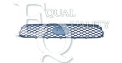 Решетка радиатора EQUAL QUALITY G0705