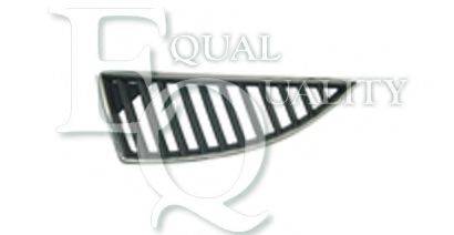 EQUAL QUALITY G0751 Решетка радиатора