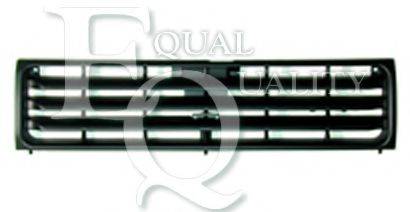 EQUAL QUALITY G0753 Решетка радиатора