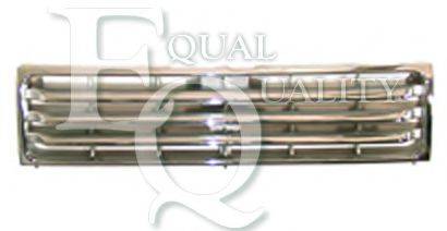 EQUAL QUALITY G0754 Решетка радиатора