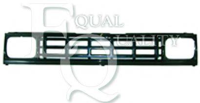 решітка радіатора EQUAL QUALITY G0762