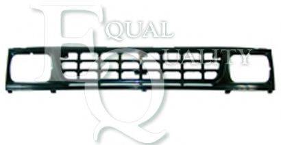 EQUAL QUALITY G0763 Решетка радиатора