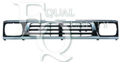 Решетка радиатора EQUAL QUALITY G0764