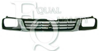 EQUAL QUALITY G0765 Решетка радиатора