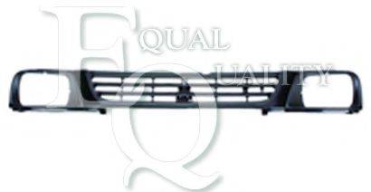 Решетка радиатора EQUAL QUALITY G0767