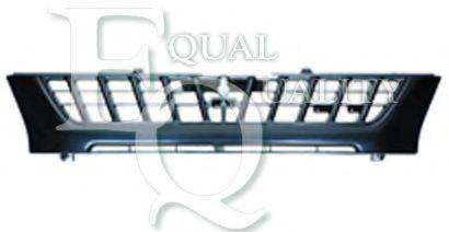 EQUAL QUALITY G0768 Решетка радиатора