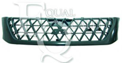 Решетка радиатора EQUAL QUALITY G0770