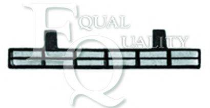 решітка радіатора EQUAL QUALITY G0789