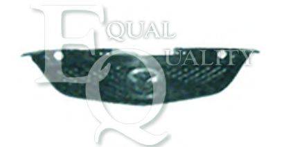 Решетка радиатора EQUAL QUALITY G0792
