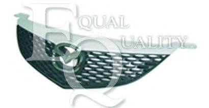 Решетка радиатора EQUAL QUALITY G0796