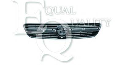 Решетка радиатора EQUAL QUALITY G0807