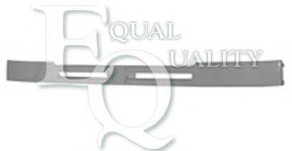 Решетка радиатора EQUAL QUALITY G0809