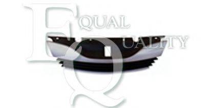 EQUAL QUALITY G0810 Решетка радиатора