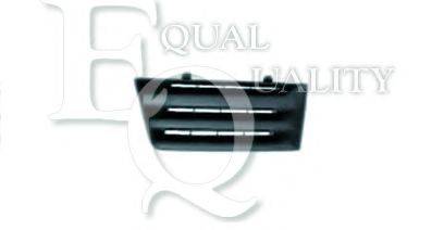 EQUAL QUALITY G0812 Решетка радиатора