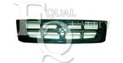 EQUAL QUALITY G0817 Решетка радиатора