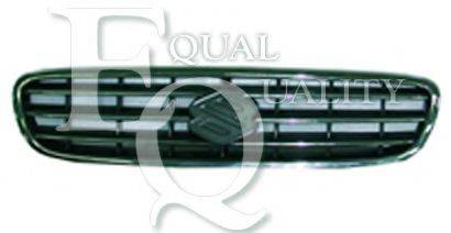 EQUAL QUALITY G0825 Решетка радиатора