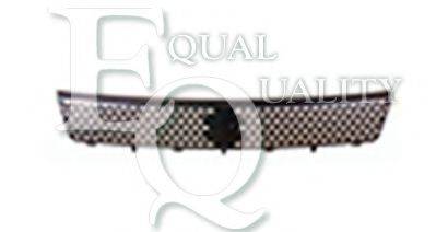 Решетка радиатора EQUAL QUALITY G0826