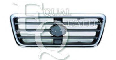 Решетка радиатора EQUAL QUALITY G0829