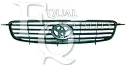 EQUAL QUALITY G0830 Решетка радиатора