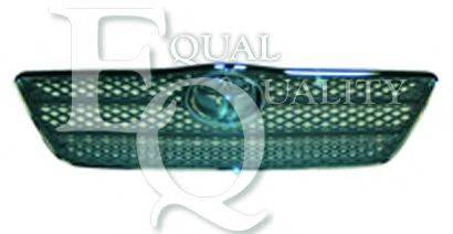 EQUAL QUALITY G0832 Решетка радиатора
