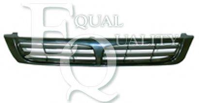 EQUAL QUALITY G0834 Решетка радиатора