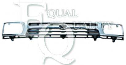 EQUAL QUALITY G0841 решітка радіатора