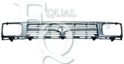 решітка радіатора EQUAL QUALITY G0843