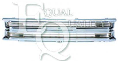 решітка радіатора EQUAL QUALITY G0844