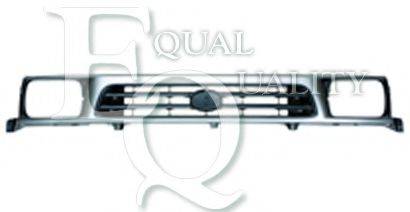 EQUAL QUALITY G0849 решітка радіатора