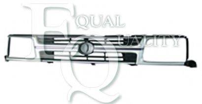EQUAL QUALITY G0851 Решетка радиатора